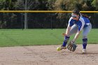 Softball vs Babson  Wheaton College Softball vs Babson College. - Photo by Keith Nordstrom : Wheaton, Softball, Babson, NEWMAC